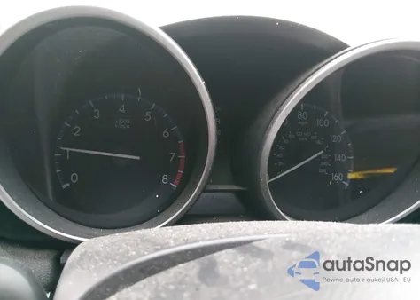 2012 Mazda Mazda3 I Grand Touring z USA, uszkodzony, nr VIN JM1BL1M8XC1655898